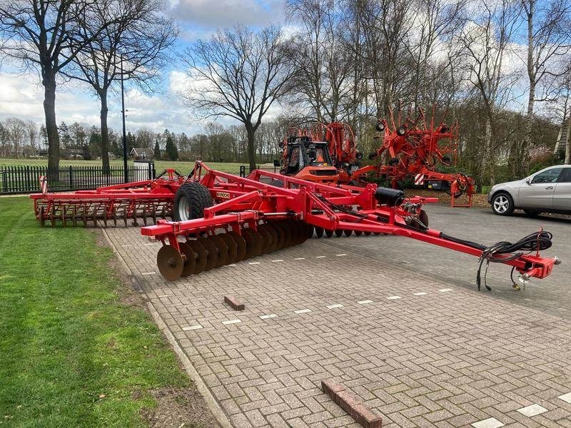 Knoche HX7-7164 RP - Diskový pluh: obrázok 4 Knoche HX7-7164 RP - Diskový pluh: obrázok 4