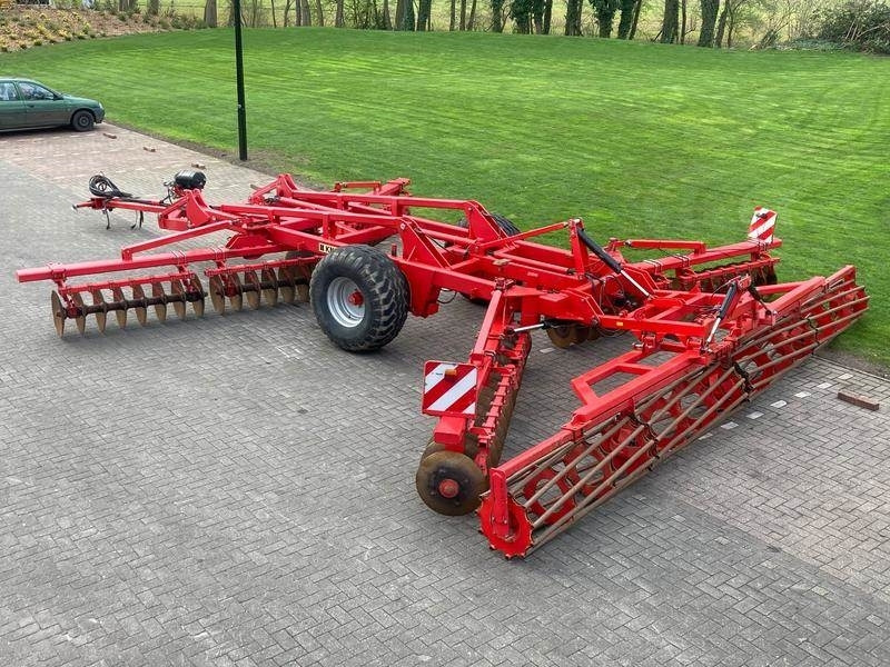 Knoche HX7-7164 RP - Diskový pluh: obrázok 2 Knoche HX7-7164 RP - Diskový pluh: obrázok 2