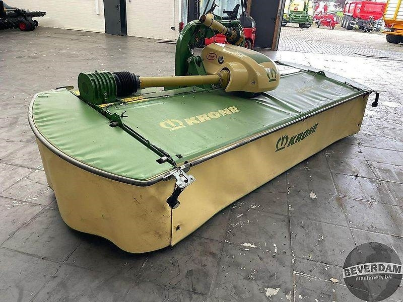 Krone Easy Cut F320 M - Kosačka: obrázok 3 Krone Easy Cut F320 M - Kosačka: obrázok 3