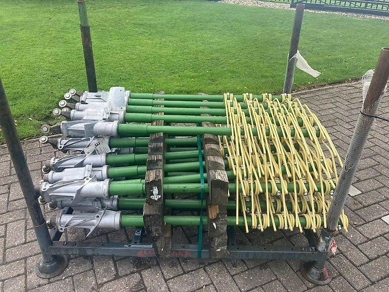 Krone complete tandarm - Stroje na zber krmovín: obrázok 1 Krone complete tandarm - Stroje na zber krmovín: obrázok 1