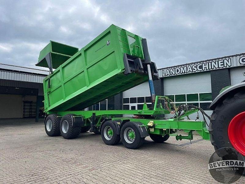 LAG Dolly Kipper - Sklápač: obrázok 4 LAG Dolly Kipper - Sklápač: obrázok 4