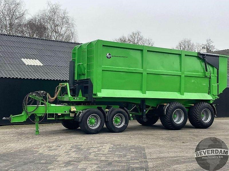 Sklápač LAG Dolly Kipper: obrázok 1