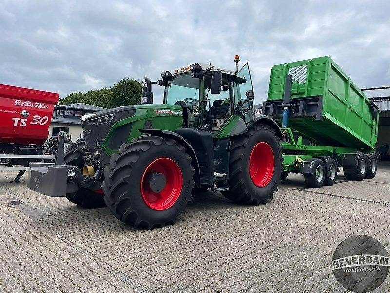 LAG Dolly Kipper - Sklápač: obrázok 5 LAG Dolly Kipper - Sklápač: obrázok 5