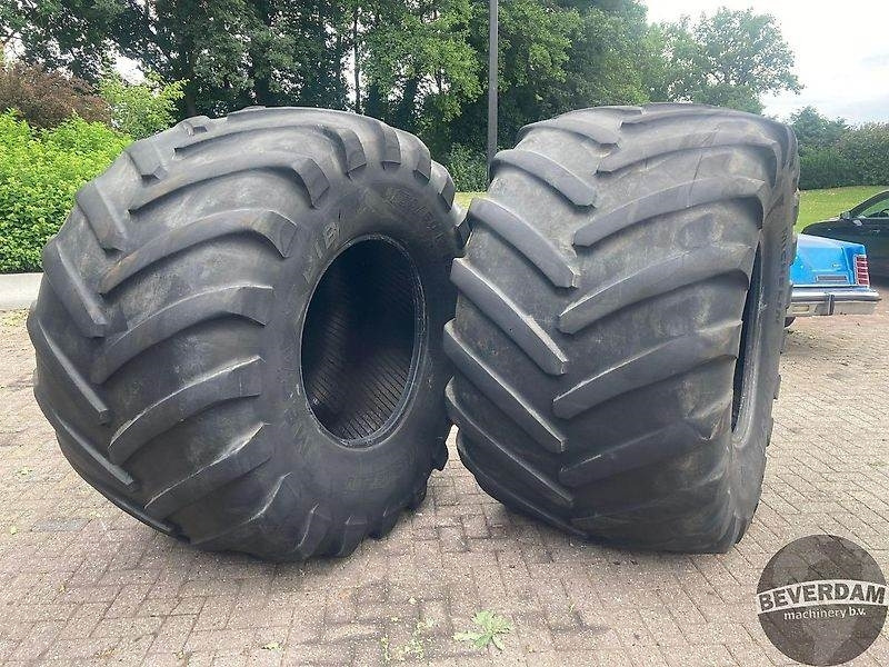 Michelin MEGA BIB 1050/50R32 - Pneumatika pre Poľnohospodárske stroje: obrázok 1 Michelin MEGA BIB 1050/50R32 - Pneumatika pre Poľnohospodárske stroje: obrázok 1