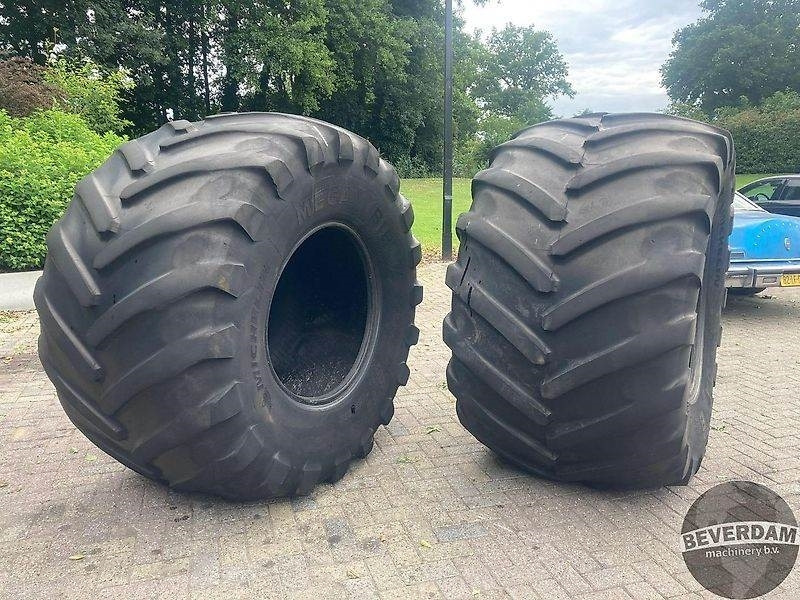 Michelin MEGA BIB 1050/50R32 - Pneumatika pre Poľnohospodárske stroje: obrázok 1 Michelin MEGA BIB 1050/50R32 - Pneumatika pre Poľnohospodárske stroje: obrázok 1