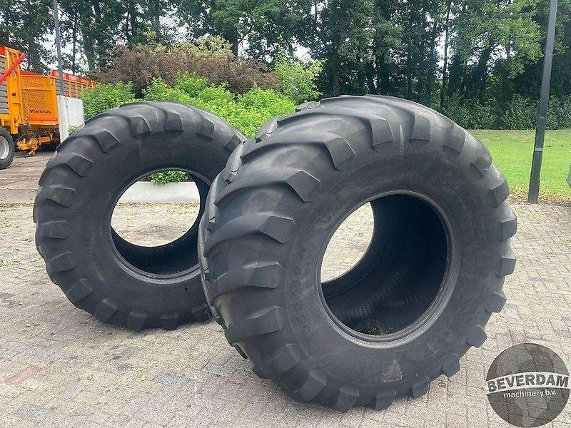 Michelin MEGA BIB 1050/50R32 - Pneumatika pre Poľnohospodárske stroje: obrázok 2 Michelin MEGA BIB 1050/50R32 - Pneumatika pre Poľnohospodárske stroje: obrázok 2