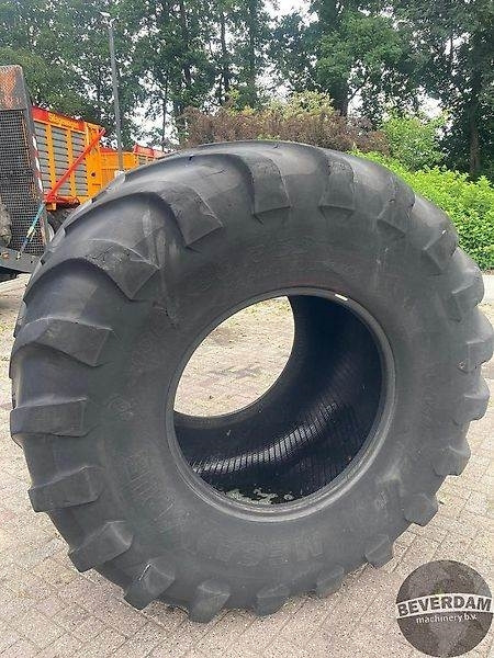 Michelin MEGA BIB 1050/50R32 - Pneumatika pre Poľnohospodárske stroje: obrázok 2 Michelin MEGA BIB 1050/50R32 - Pneumatika pre Poľnohospodárske stroje: obrázok 2