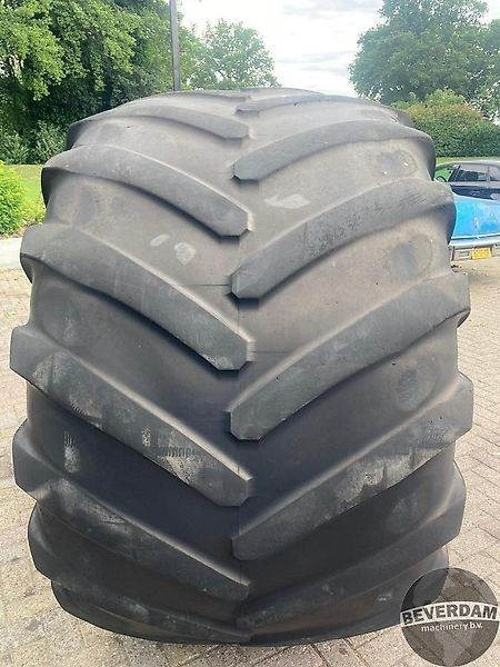 Michelin MEGA BIB 1050/50R32 - Pneumatika pre Poľnohospodárske stroje: obrázok 3 Michelin MEGA BIB 1050/50R32 - Pneumatika pre Poľnohospodárske stroje: obrázok 3