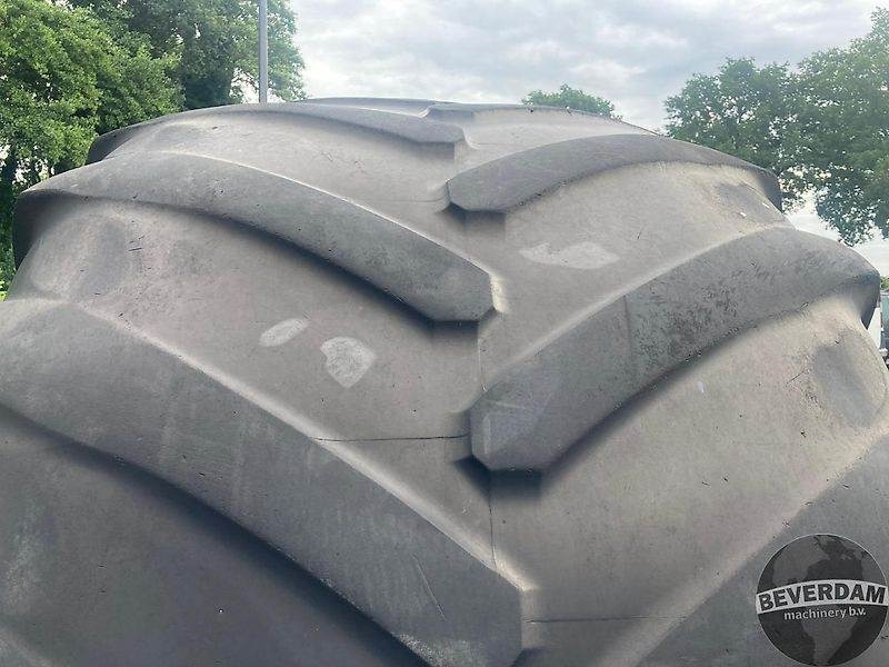Michelin MEGA BIB 1050/50R32 - Pneumatika pre Poľnohospodárske stroje: obrázok 4 Michelin MEGA BIB 1050/50R32 - Pneumatika pre Poľnohospodárske stroje: obrázok 4