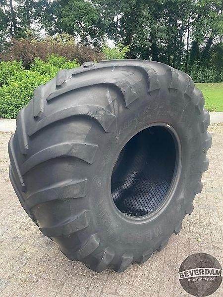 Michelin MEGA BIB 1050/50R32 - Pneumatika pre Poľnohospodárske stroje: obrázok 1 Michelin MEGA BIB 1050/50R32 - Pneumatika pre Poľnohospodárske stroje: obrázok 1