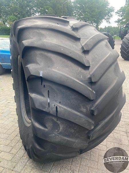 Michelin MEGA BIB 1050/50R32 - Pneumatika pre Poľnohospodárske stroje: obrázok 4 Michelin MEGA BIB 1050/50R32 - Pneumatika pre Poľnohospodárske stroje: obrázok 4