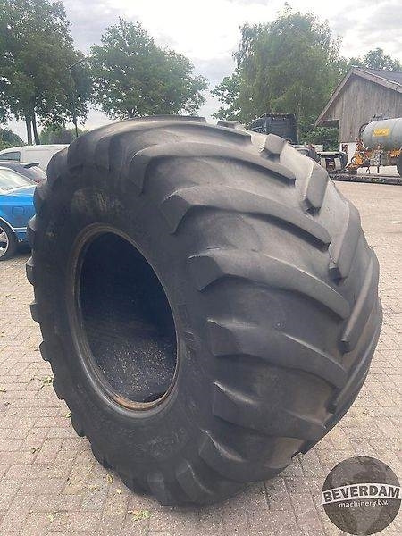 Michelin MEGA BIB 1050/50R32 - Pneumatika pre Poľnohospodárske stroje: obrázok 5 Michelin MEGA BIB 1050/50R32 - Pneumatika pre Poľnohospodárske stroje: obrázok 5