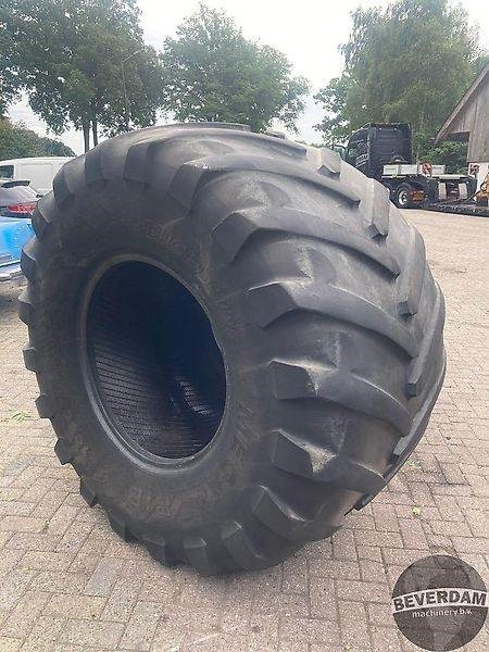 Michelin MEGA BIB 1050/50R32 - Pneumatika pre Poľnohospodárske stroje: obrázok 5 Michelin MEGA BIB 1050/50R32 - Pneumatika pre Poľnohospodárske stroje: obrázok 5