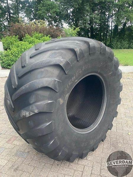 Michelin MEGA BIB 1050/50R32 - Pneumatika pre Poľnohospodárske stroje: obrázok 1 Michelin MEGA BIB 1050/50R32 - Pneumatika pre Poľnohospodárske stroje: obrázok 1