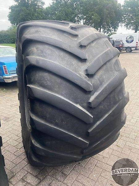 Michelin MEGA BIB 1050/50R32 - Pneumatika pre Poľnohospodárske stroje: obrázok 4 Michelin MEGA BIB 1050/50R32 - Pneumatika pre Poľnohospodárske stroje: obrázok 4