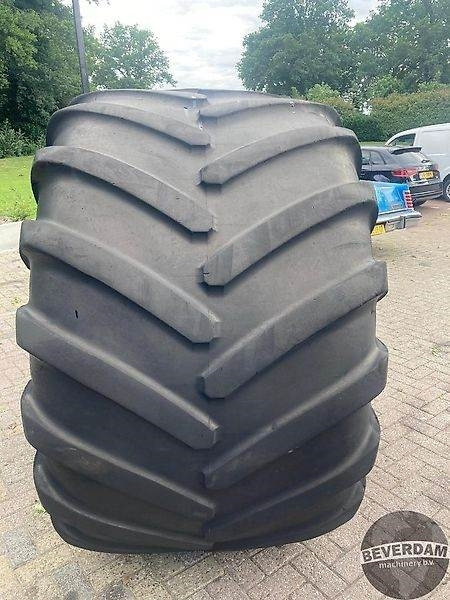 Michelin MEGA BIB 1050/50R32 - Pneumatika pre Poľnohospodárske stroje: obrázok 3 Michelin MEGA BIB 1050/50R32 - Pneumatika pre Poľnohospodárske stroje: obrázok 3