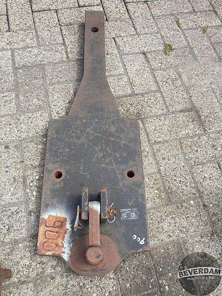 Diverse trekhaken/K80  - Náhradný diel pre Traktor: obrázok 4 Diverse trekhaken/K80  - Náhradný diel pre Traktor: obrázok 4