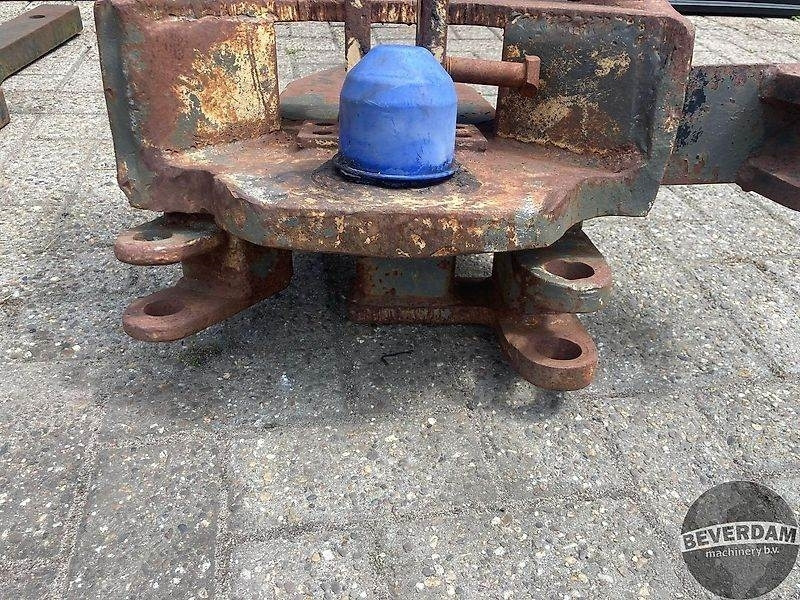 Diverse trekhaken/K80  - Náhradný diel pre Traktor: obrázok 3 Diverse trekhaken/K80  - Náhradný diel pre Traktor: obrázok 3