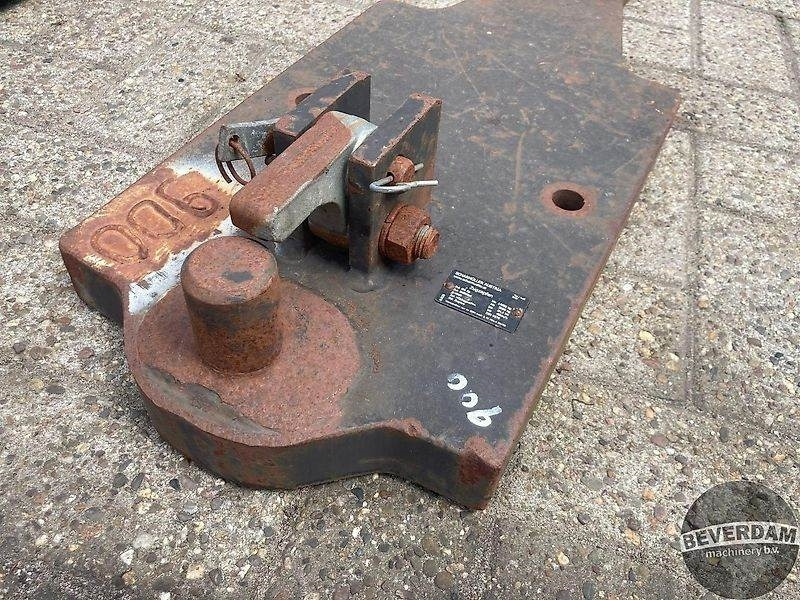 Diverse trekhaken/K80  - Náhradný diel pre Traktor: obrázok 5 Diverse trekhaken/K80  - Náhradný diel pre Traktor: obrázok 5