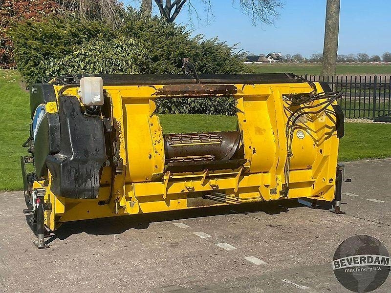 New Holland 273 pick up - Příslušenstvo na kombajn: obrázok 3 New Holland 273 pick up - Příslušenstvo na kombajn: obrázok 3