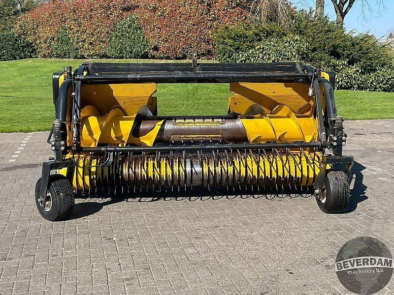 New Holland 273 pick up - Příslušenstvo na kombajn: obrázok 5 New Holland 273 pick up - Příslušenstvo na kombajn: obrázok 5