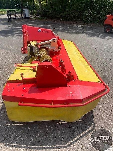 Pöttinger Eurocat 311 - Kosačka: obrázok 4 Pöttinger Eurocat 311 - Kosačka: obrázok 4