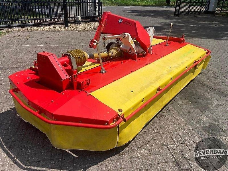 Pöttinger Eurocat 311 - Kosačka: obrázok 1 Pöttinger Eurocat 311 - Kosačka: obrázok 1