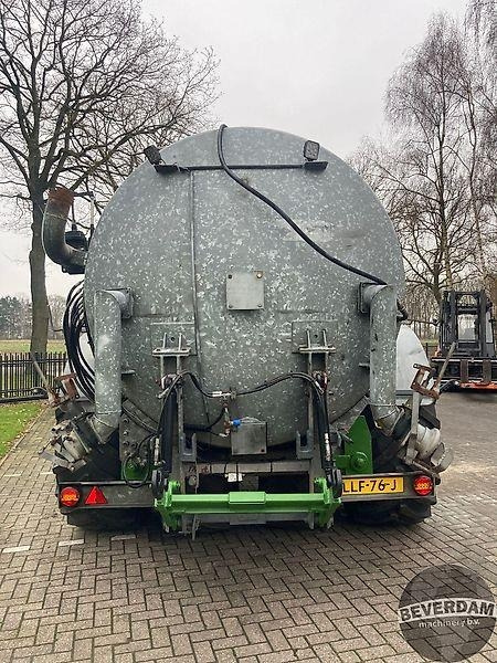 Roelama DT16 - Fekálny náves: obrázok 4 Roelama DT16 - Fekálny náves: obrázok 4