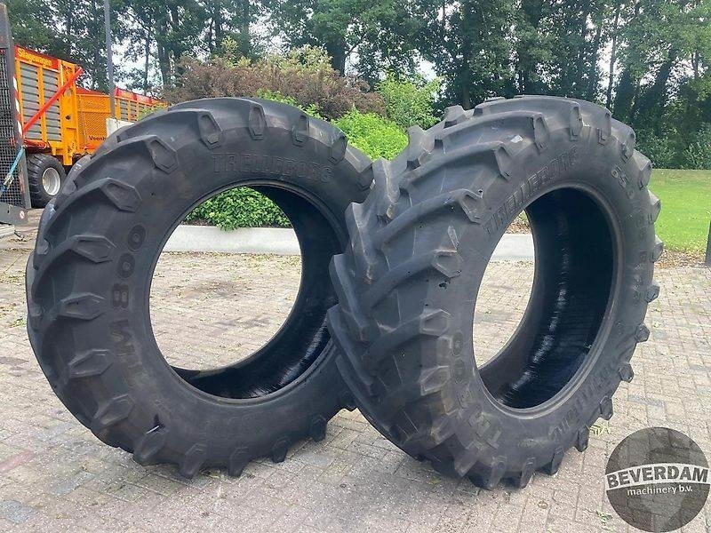 Trelleborg TM800 650/65R42 - Pneumatika pre Poľnohospodárske stroje: obrázok 1 Trelleborg TM800 650/65R42 - Pneumatika pre Poľnohospodárske stroje: obrázok 1