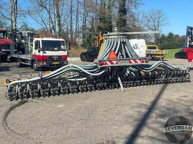 Veenhuis Euroject 3000 - Technika pro aplikaci hnoja: obrázok 4 Veenhuis Euroject 3000 - Technika pro aplikaci hnoja: obrázok 4