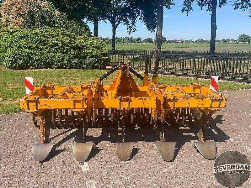 Veenhuis woeler met packer - Pluh: obrázok 2 Veenhuis woeler met packer - Pluh: obrázok 2