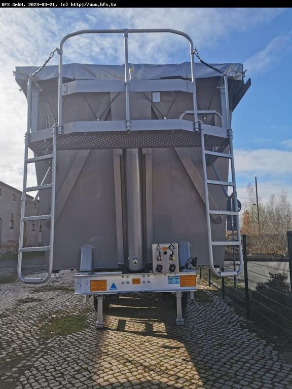 Benalu AGRILINER Alumulde 47,3m³, Agriliner FL8800 Benalu AGRILINER Alumulde 47,3m³, Agriliner FL8800 - Náves sklápěcí: obrázok 2 Benalu AGRILINER Alumulde 47,3m³, Agriliner FL8800 Benalu AGRILINER Alumulde 47,3m³, Agriliner FL8800 - Náves sklápěcí: obrázok 2