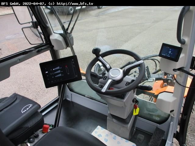 CityCat 2020 XL CityCat V20 mit 3 Besensystem - Zametacie vozidlo: obrázok 4 CityCat 2020 XL CityCat V20 mit 3 Besensystem - Zametacie vozidlo: obrázok 4