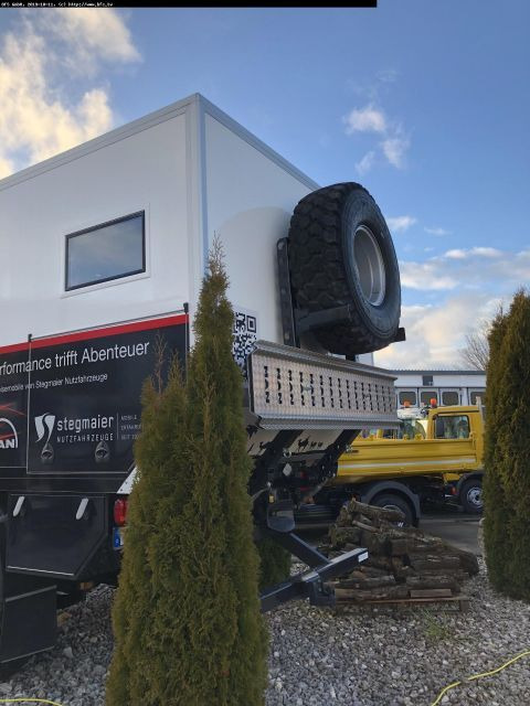 MAN TGM 13.290 4x4 BL Action 4X4 DoKa Spezialmobil MAN TGM 13.290 4x4 BL Action 4X4 DoKa Spezialmobil - Komunálne/ Špeciálne stroje, Nákladné auto: obrázok 3 MAN TGM 13.290 4x4 BL Action 4X4 DoKa Spezialmobil MAN TGM 13.290 4x4 BL Action 4X4 DoKa Spezialmobil - Komunálne/ Špeciálne stroje, Nákladné auto: obrázok 3