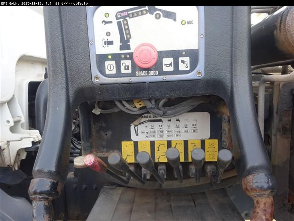 MAN TGL 12.220 4x2 BB - Sklápač: obrázok 4 MAN TGL 12.220 4x2 BB - Sklápač: obrázok 4