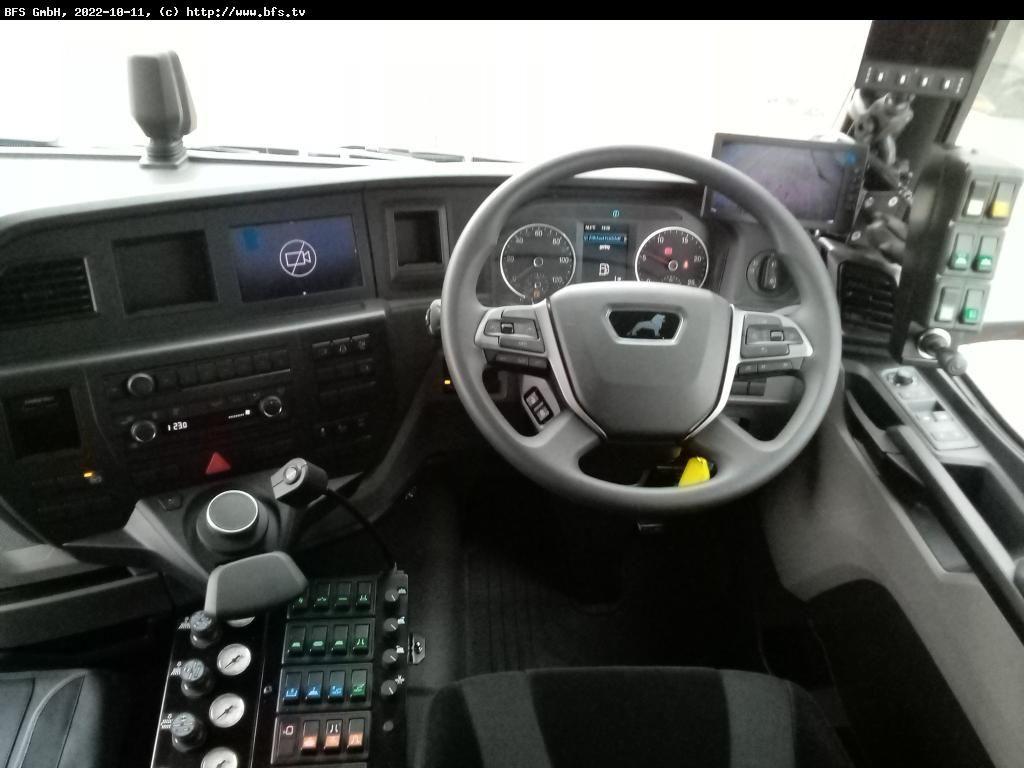 MAN TGS 18.360 4x2 BL BEAM XPowa V90t beids. WK . Dr - Zametacie vozidlo: obrázok 4 MAN TGS 18.360 4x2 BL BEAM XPowa V90t beids. WK . Dr - Zametacie vozidlo: obrázok 4