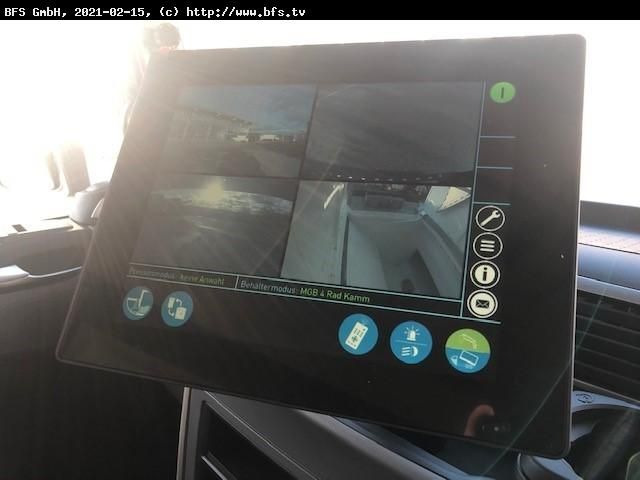 MAN TGS 26.430 6x2-2 LL HS SL Speedline PPK Evo Lift - Auto na odvoz odpadu: obrázok 4 MAN TGS 26.430 6x2-2 LL HS SL Speedline PPK Evo Lift - Auto na odvoz odpadu: obrázok 4