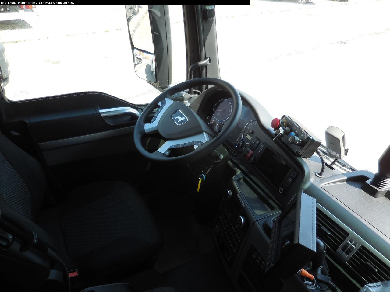 MAN TGS 28.320 6x2-4 BL HS HL Olympus 21 - Omni-DEKA - Auto na odvoz odpadu: obrázok 4 MAN TGS 28.320 6x2-4 BL HS HL Olympus 21 - Omni-DEKA - Auto na odvoz odpadu: obrázok 4