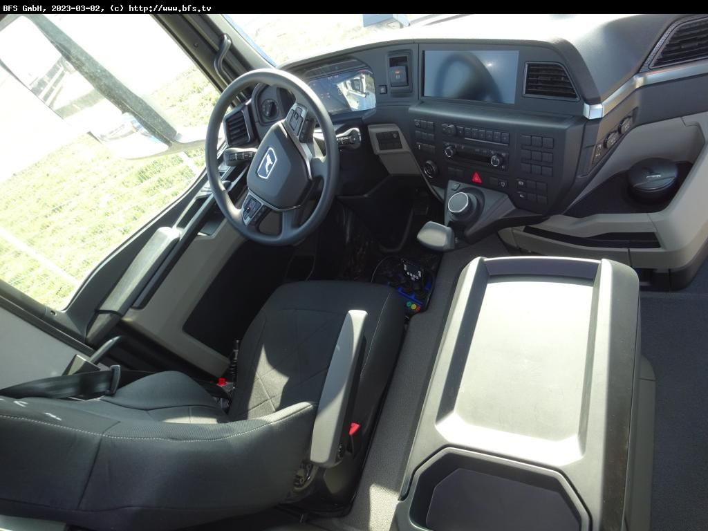 MAN TGS (TG3) 18.470 4x4H BL CH TG3 Hydrodrive, HMF, MAN TGS (TG3) 18.470 4x4H BL CH TG3 Hydrodrive, HMF, - Sklápač: obrázok 4 MAN TGS (TG3) 18.470 4x4H BL CH TG3 Hydrodrive, HMF, MAN TGS (TG3) 18.470 4x4H BL CH TG3 Hydrodrive, HMF, - Sklápač: obrázok 4