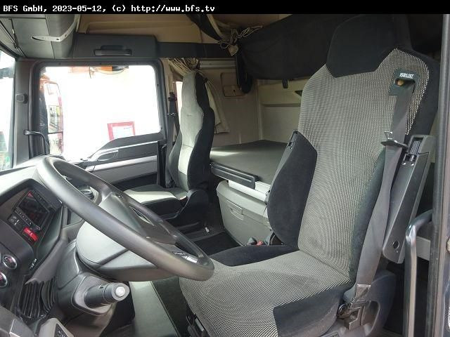 MAN TGX 26.510 6x4 BL Kurzholz, Sicherheitspaket Plu - Nákladné vozidlo na prepravu dreva: obrázok 4 MAN TGX 26.510 6x4 BL Kurzholz, Sicherheitspaket Plu - Nákladné vozidlo na prepravu dreva: obrázok 4