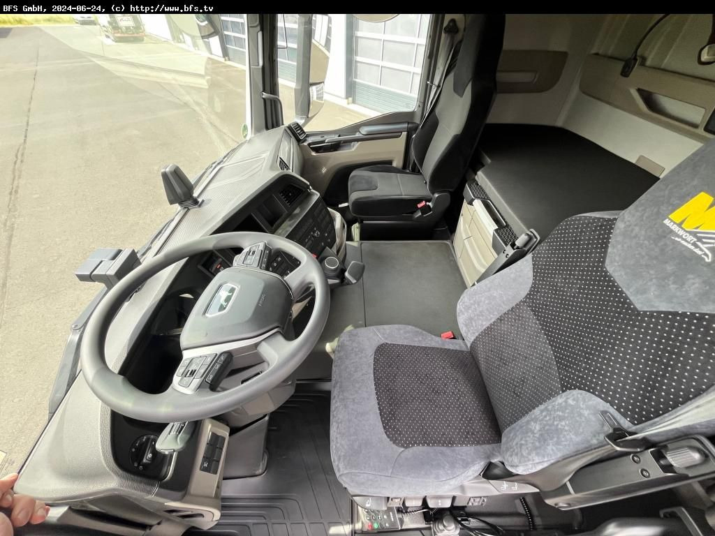 MAN TGS (TG3) 18.520 4x4 BL SA hohe Bauart, Kipphydr - Ťahač: obrázok 4 MAN TGS (TG3) 18.520 4x4 BL SA hohe Bauart, Kipphydr - Ťahač: obrázok 4