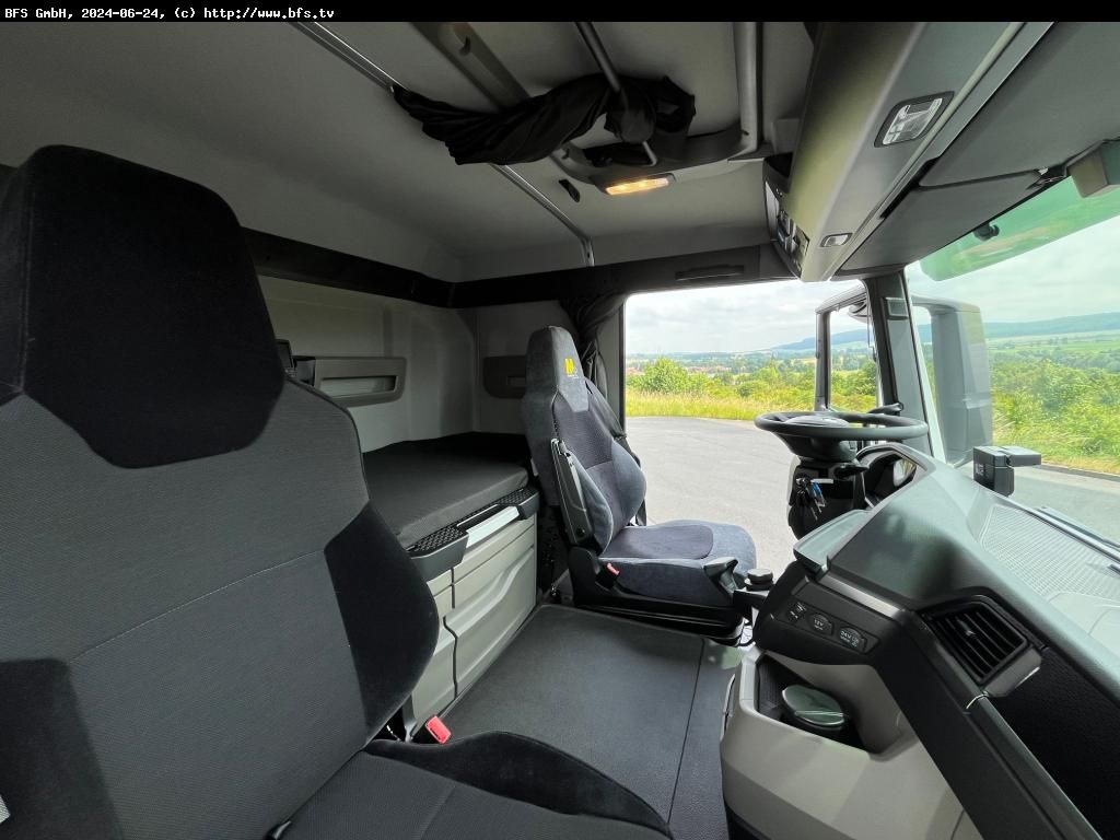 MAN TGS (TG3) 18.520 4x4 BL SA hohe Bauart, Kipphydr - Ťahač: obrázok 3 MAN TGS (TG3) 18.520 4x4 BL SA hohe Bauart, Kipphydr - Ťahač: obrázok 3