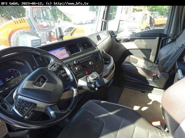 MAN TGX 18.510 4x2 BL SA TG3, Sicherheitspaket, Die - Ťahač: obrázok 4 MAN TGX 18.510 4x2 BL SA TG3, Sicherheitspaket, Die - Ťahač: obrázok 4
