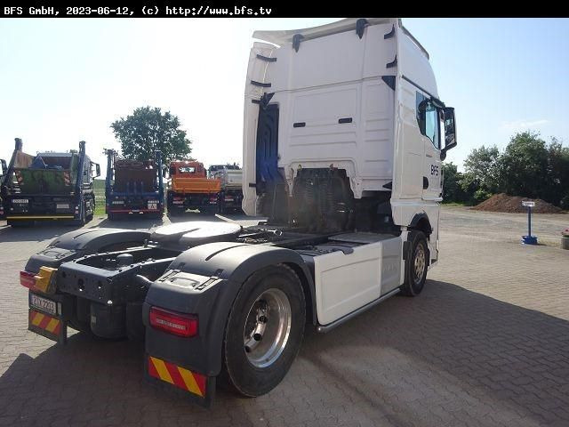 MAN TGX 18.510 4x2 BL SA TG3, Sicherheitspaket, Die - Ťahač: obrázok 3 MAN TGX 18.510 4x2 BL SA TG3, Sicherheitspaket, Die - Ťahač: obrázok 3