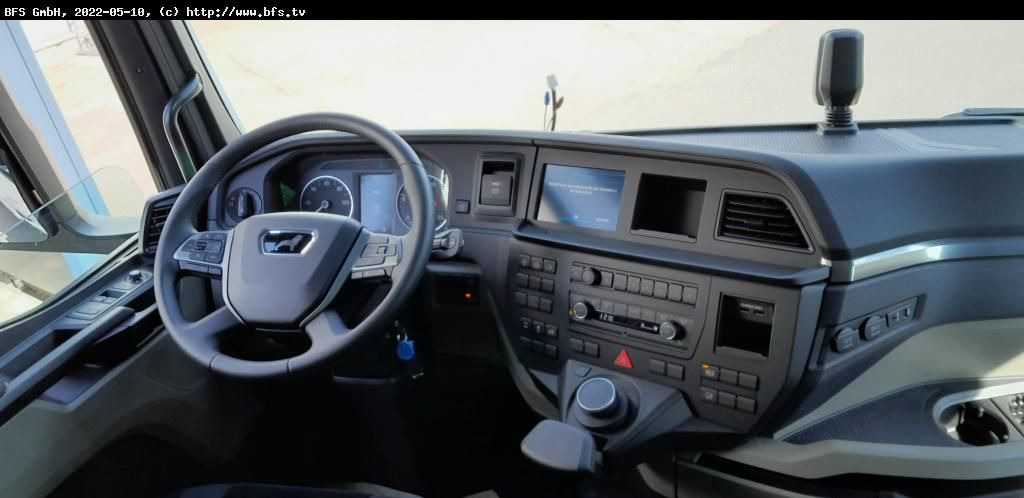 MAN TGX (TG3) 18.470 4x2 BL SA - Ťahač: obrázok 3 MAN TGX (TG3) 18.470 4x2 BL SA - Ťahač: obrázok 3