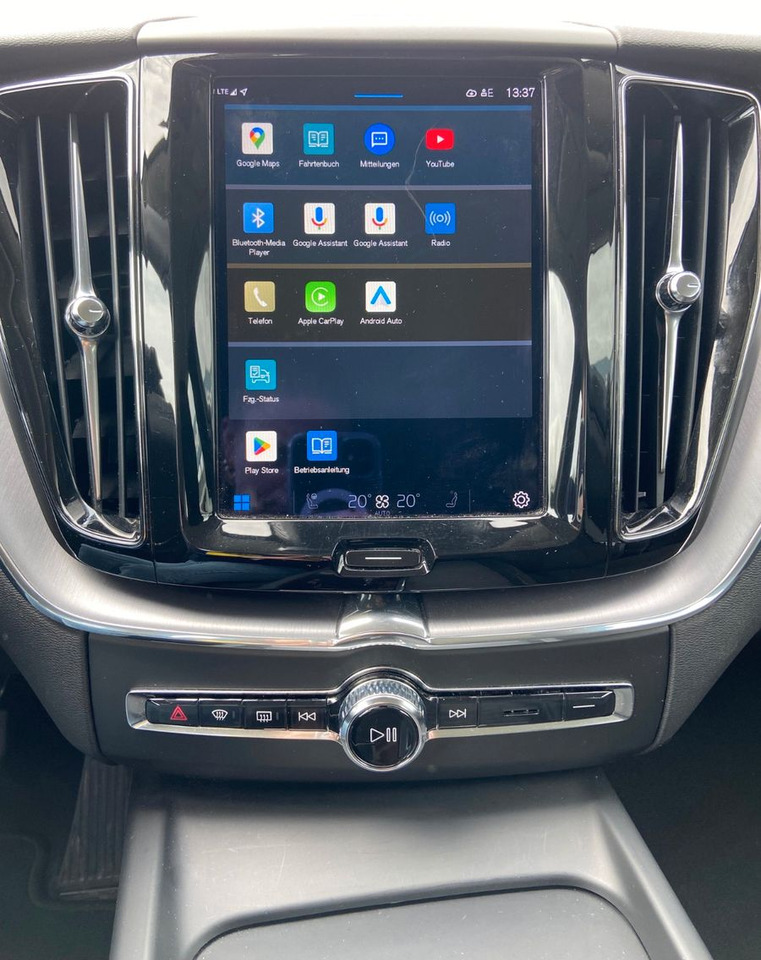 Volvo XC 60 XC60 Momentum Pro AWD - SUV: obrázok 5 Volvo XC 60 XC60 Momentum Pro AWD - SUV: obrázok 5