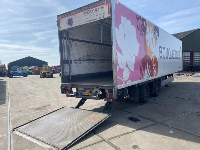 Burg 2 AS GESLOTEN LAATSTE AS GESTUURD - Náves chladírenské: obrázok 5 Burg 2 AS GESLOTEN LAATSTE AS GESTUURD - Náves chladírenské: obrázok 5