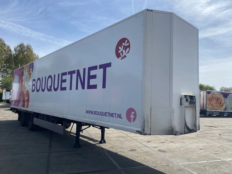 Burg 2 AS GESLOTEN LAATSTE AS GESTUURD - Náves chladírenské: obrázok 3 Burg 2 AS GESLOTEN LAATSTE AS GESTUURD - Náves chladírenské: obrázok 3