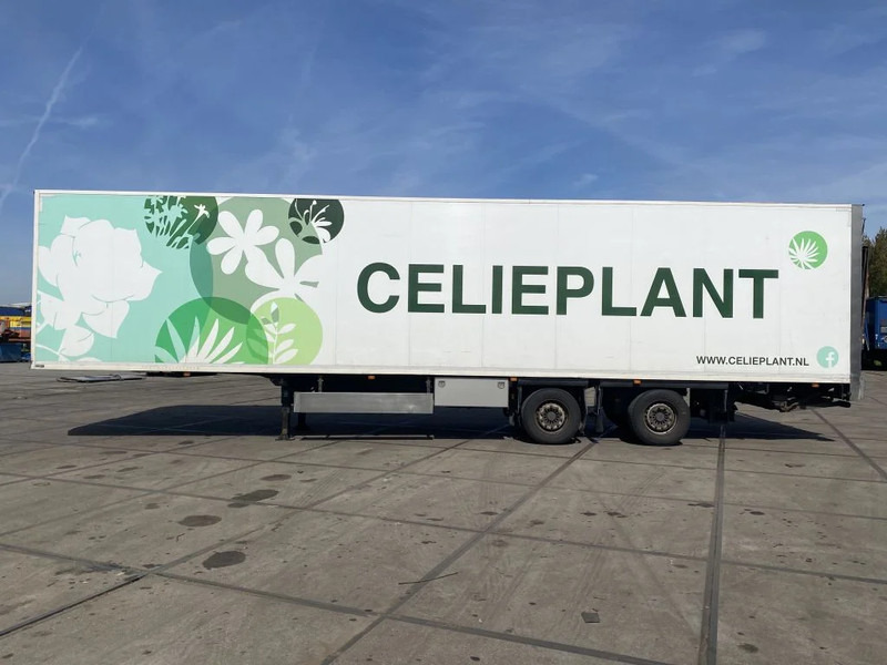 Burg 2 AS GESLOTEN LAATSTE AS GESTUURD - Náves chladírenské: obrázok 2 Burg 2 AS GESLOTEN LAATSTE AS GESTUURD - Náves chladírenské: obrázok 2