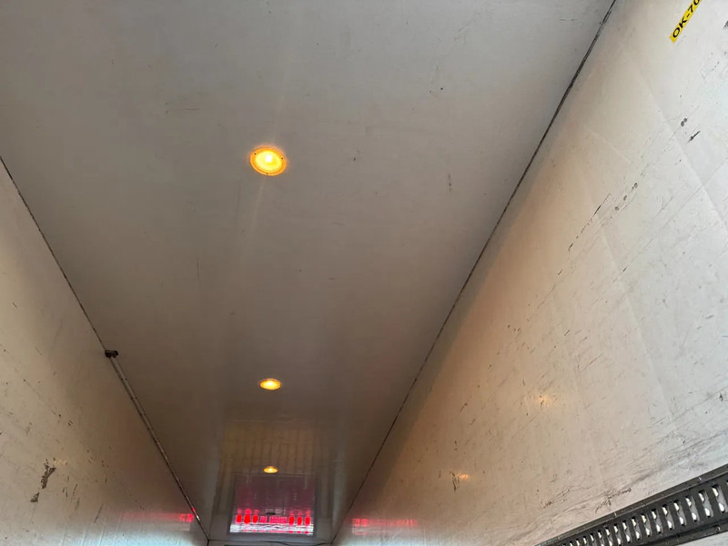 Leasing Chereau 2 AS - SAF - ISOLATED BOX + DHOLLANDIA LIFT 2.000 KG Chereau 2 AS - SAF - ISOLATED BOX + DHOLLANDIA LIFT 2.000 KG: obrázok 8